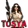   Toisiya