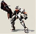   DarkWarrior