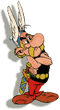 Asteriks